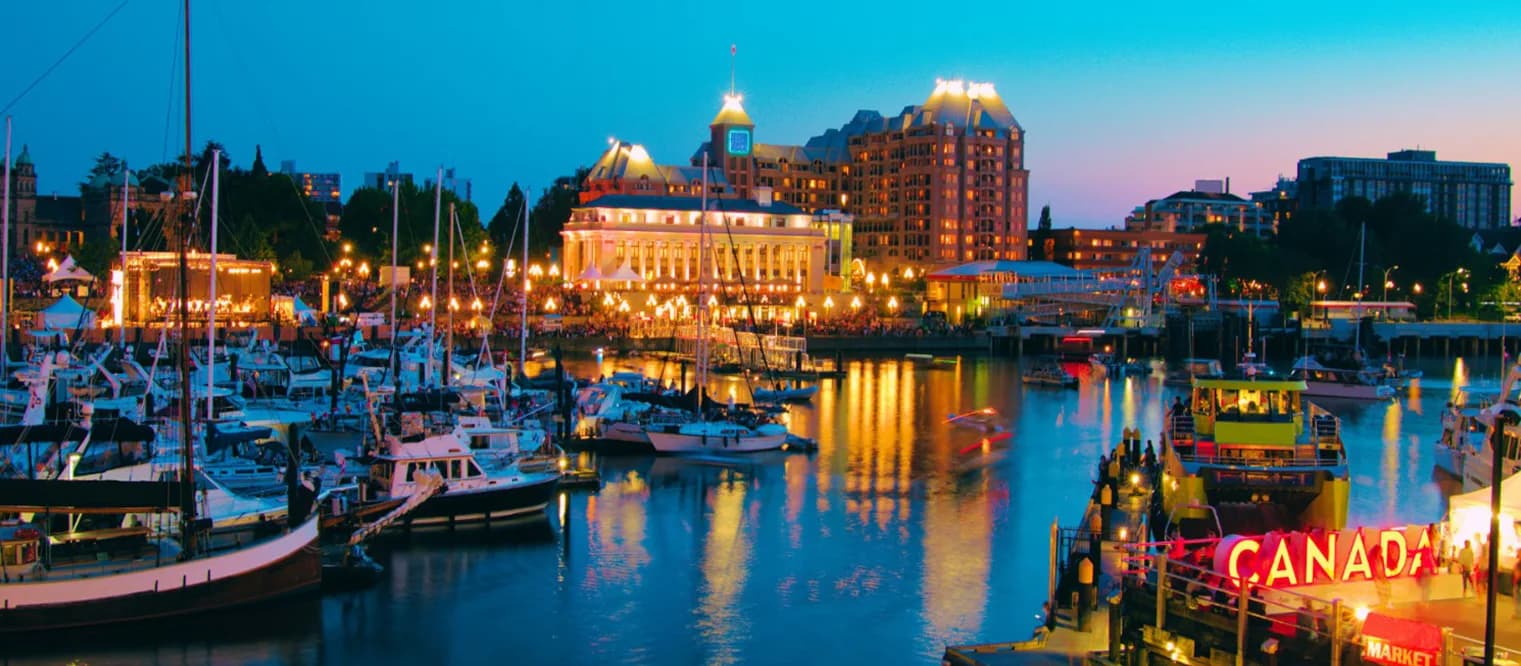 Edmonton shared living